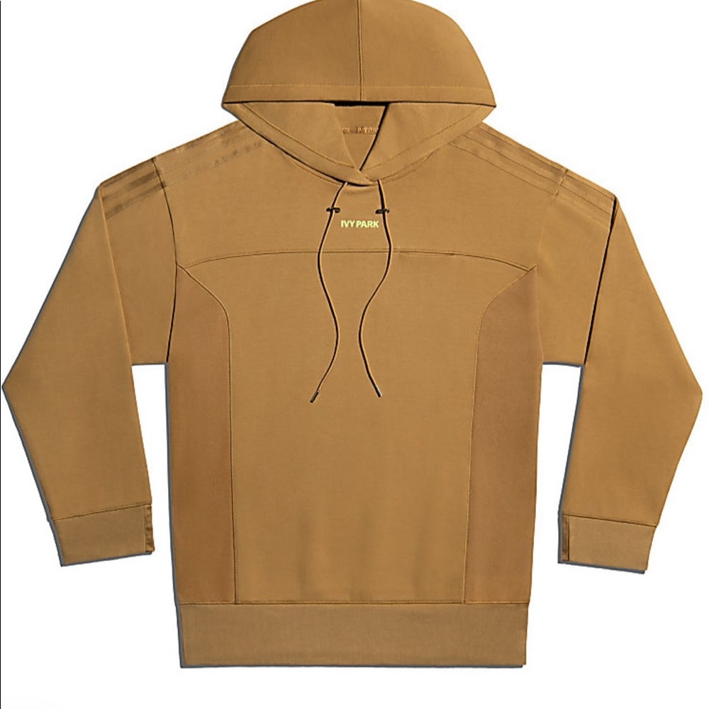 Ivy park messa gender neutral hoodie!